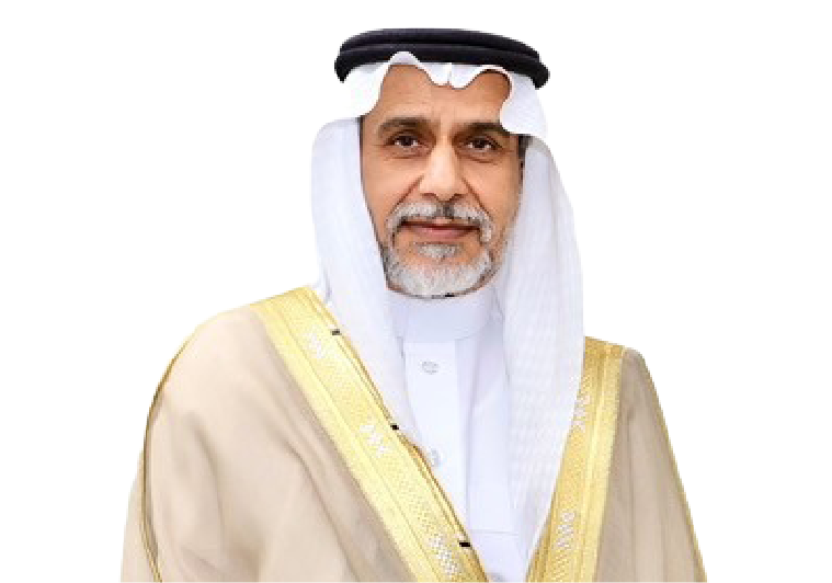 م. سعد بن صالح بن شعيل