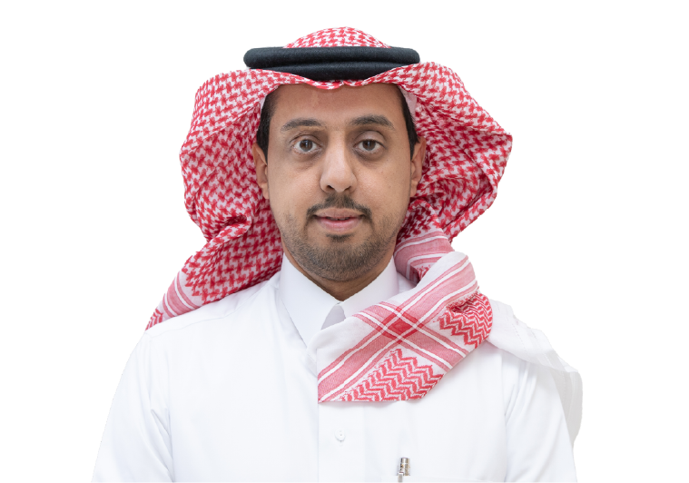 أ. خالد بن حمد الهدلق