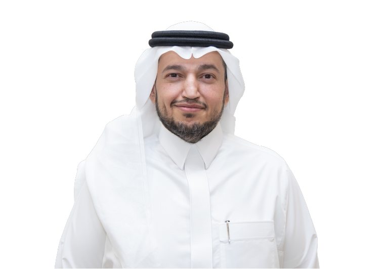 أ. خالد بن صالح آل علي
