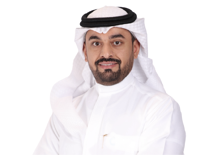 م. نايف بن عبدالرحمن العبيلان