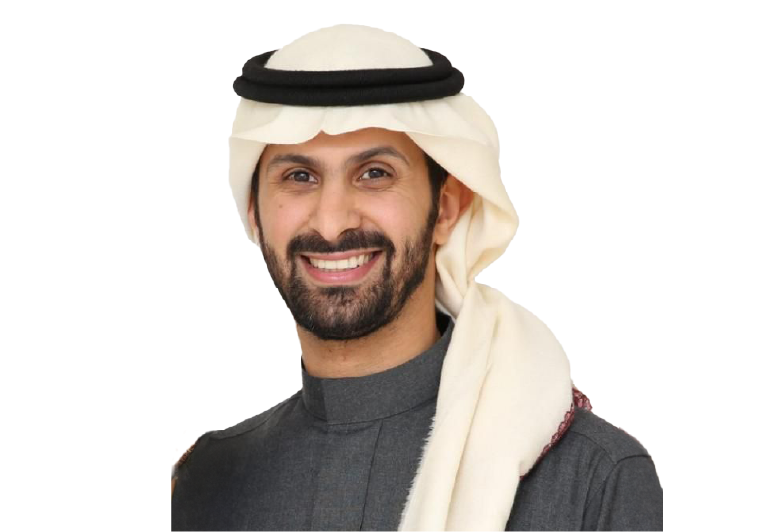 م. عبدالله بن علي النعيم