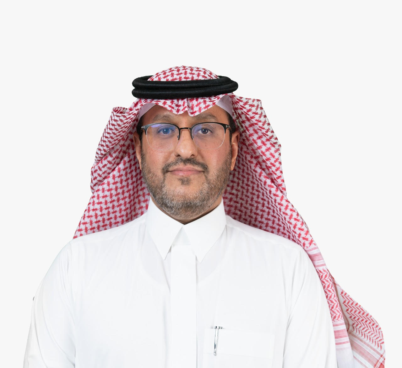 المدير التنفيذي للمركز السعودي للاعتماد يهنئ القيادة بمناسبة اليوم الوطني الـ92