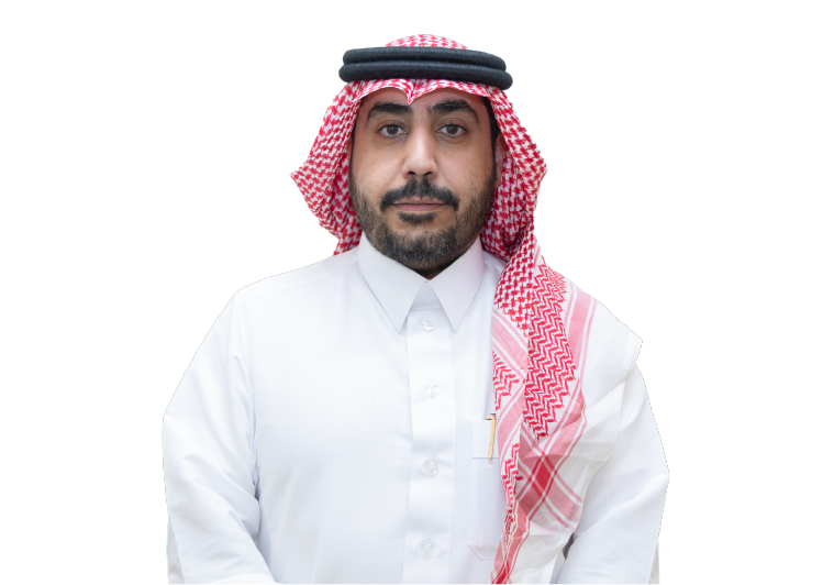 م. بدر بن ابراهيم العبداللطيف