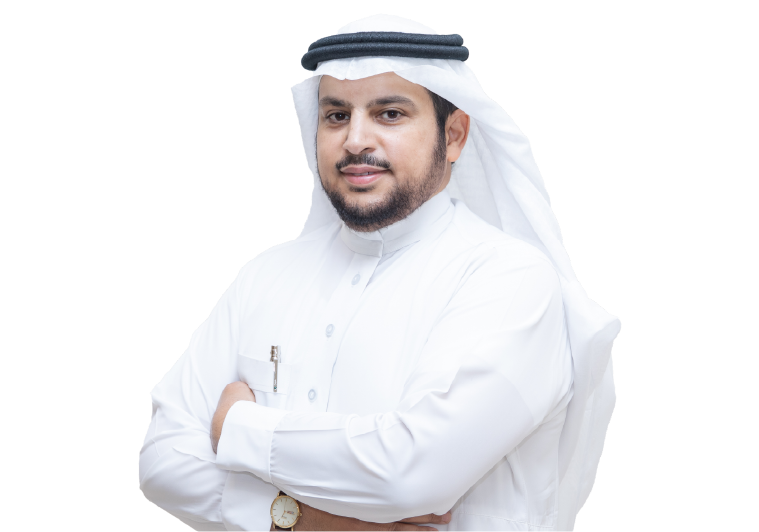 د. فهد بن إبراهيم المقحم
