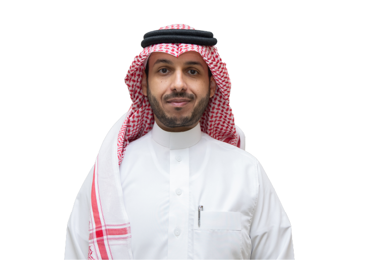 م. صالح بن حسن الزهراني