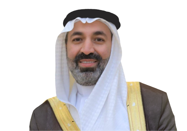د. صالح بن صدّيق فارسي